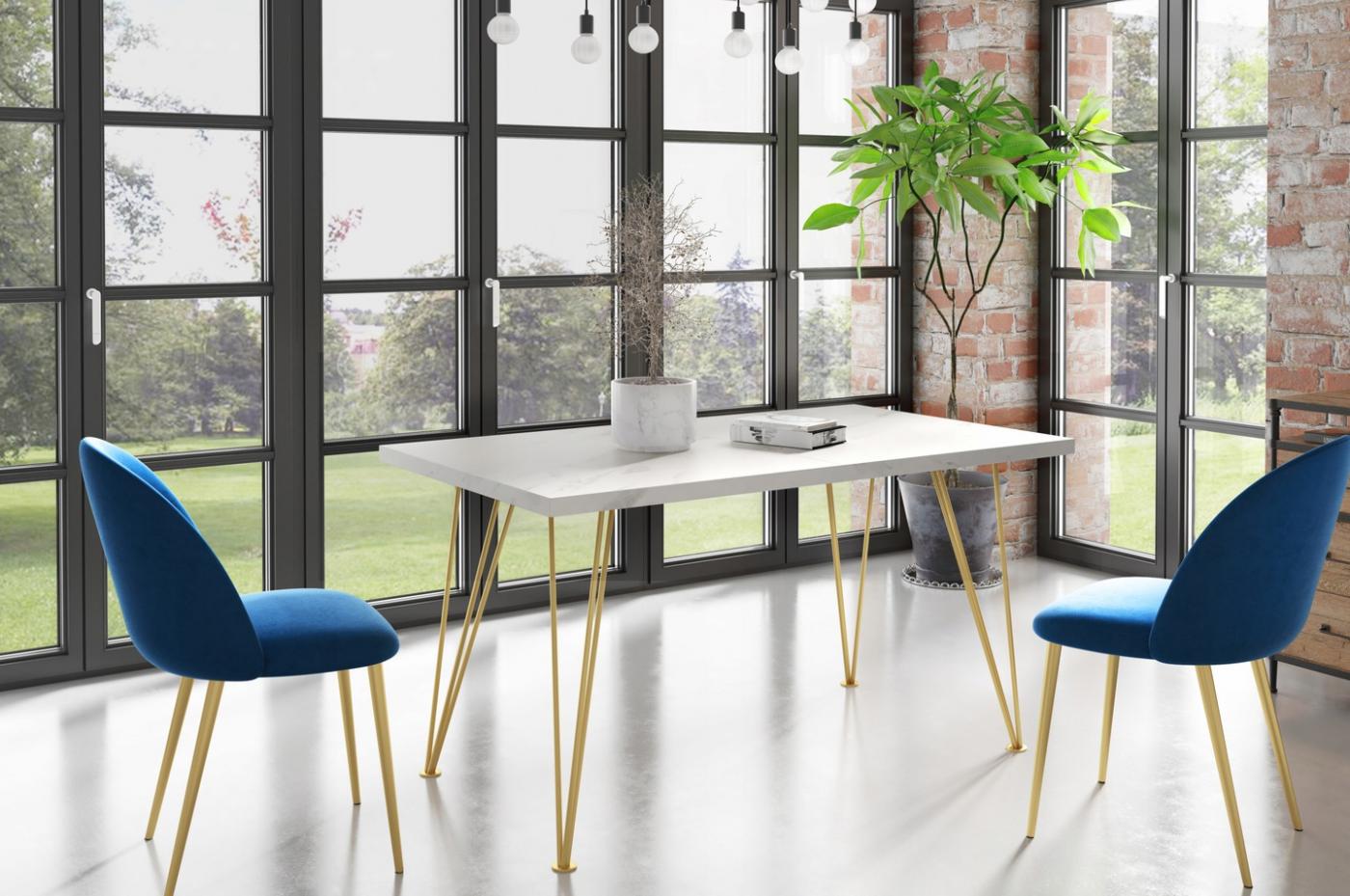 ROSEN MASA EXTENSIBILA GOLD 120